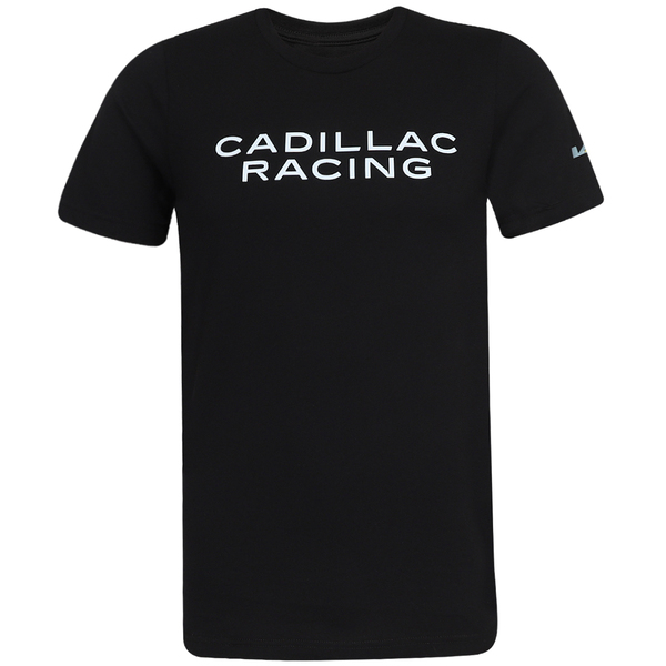 Cadillac Racing Unisex Tee